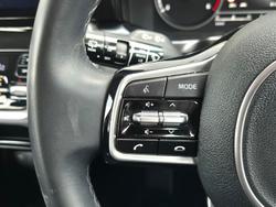 2022 Kia Sorento Sport