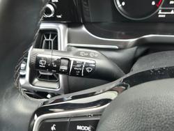 2022 Kia Sorento Sport