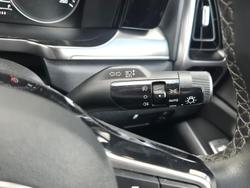 2022 Kia Sorento Sport