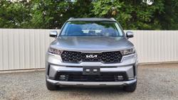 2022 Kia Sorento Sport