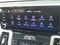 2022 Kia Sorento Sport