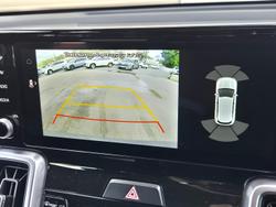 2022 Kia Sorento Sport