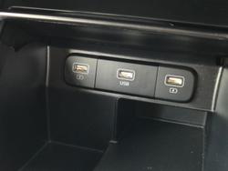 2022 Kia Sorento Sport