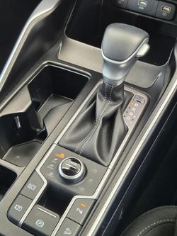 2022 Kia Sorento Sport