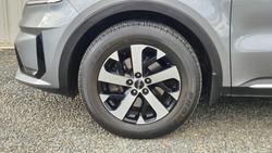 2022 Kia Sorento Sport