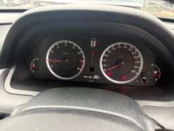 2012 Honda Accord VTi