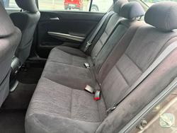 2012 Honda Accord VTi