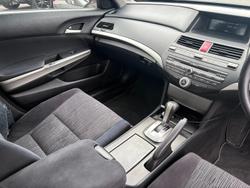 2012 Honda Accord VTi