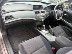 2012 Honda Accord VTi