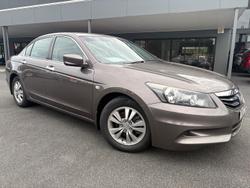 2012 Honda Accord VTi