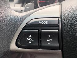 2012 Honda Accord VTi