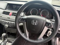 2012 Honda Accord VTi