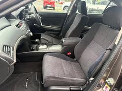 2012 Honda Accord VTi