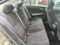 2012 Honda Accord VTi