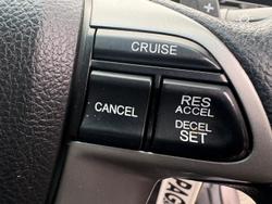 2012 Honda Accord VTi