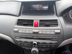 2012 Honda Accord VTi