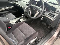 2012 Honda Accord VTi