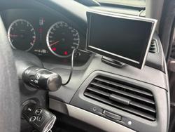 2012 Honda Accord VTi