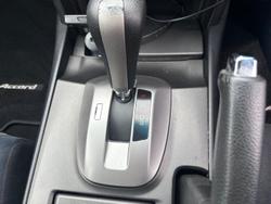 2012 Honda Accord VTi