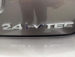 2012 Honda Accord VTi