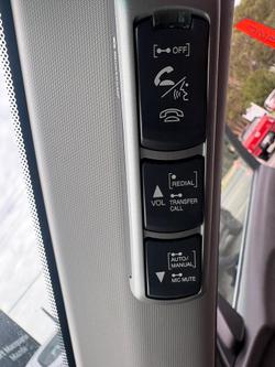 2012 Honda Accord VTi