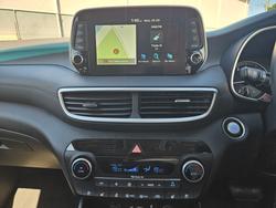 2021 Hyundai Tucson Highlander