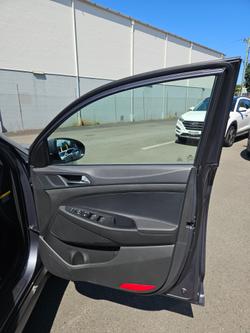 2021 Hyundai Tucson Highlander