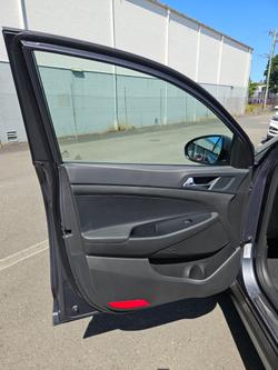 2021 Hyundai Tucson Highlander