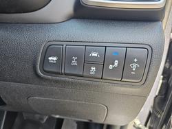 2021 Hyundai Tucson Highlander