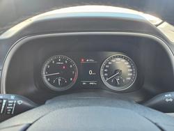 2021 Hyundai Tucson Highlander