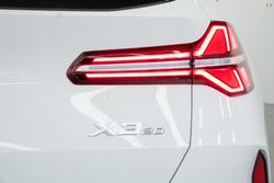 2025 BMW X3 20 xDrive