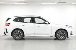 2025 BMW X3 20 xDrive