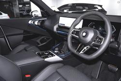2025 BMW X3 20 xDrive