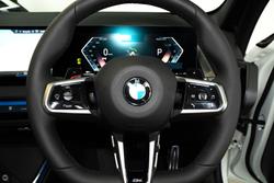 2025 BMW X3 20 xDrive