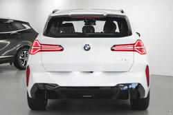 2025 BMW X3 20 xDrive