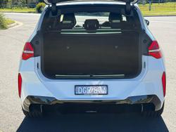 2025 BMW X3 20 xDrive