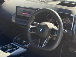 2025 BMW X3 20 xDrive