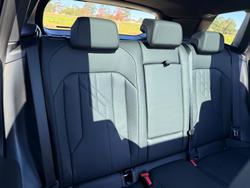 2025 BMW X3 20 xDrive