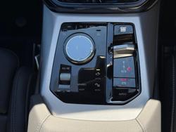 2025 BMW X3 20 xDrive