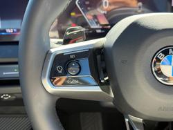 2025 BMW X3 20 xDrive