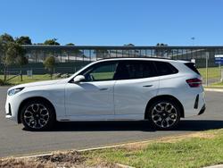 2025 BMW X3 20 xDrive