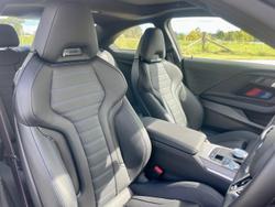 2025 BMW 2 Series M240i xDrive