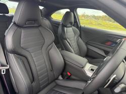 2025 BMW 2 Series M240i xDrive