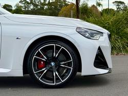 2025 BMW 2 Series M240i xDrive