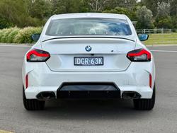 2025 BMW 2 Series M240i xDrive
