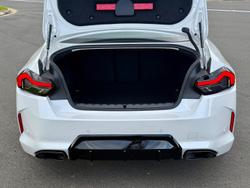 2025 BMW 2 Series M240i xDrive