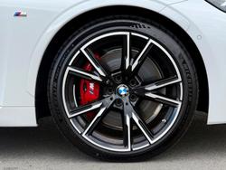 2025 BMW 2 Series M240i xDrive