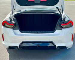 2025 BMW 2 Series M240i xDrive