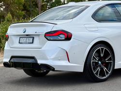 2025 BMW 2 Series M240i xDrive
