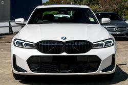 2025 BMW 3 Series 330i M Sport
